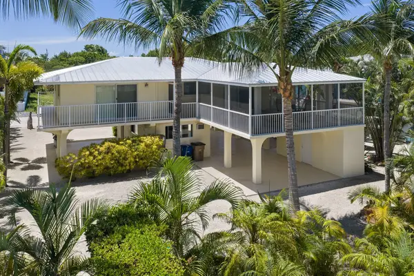 219 Schooner Lane, Duck Key, FL 33050