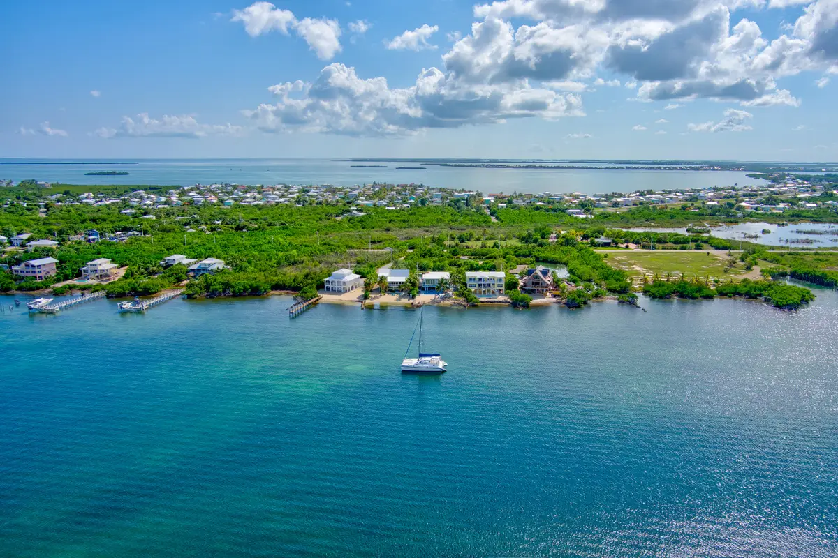 361 Avenue D, Summerland Key, FL 33042 - #1
