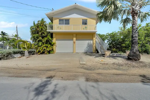 1 Stillwright Way, Key Largo, FL 33037