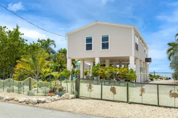 31485 Avenue G, Big Pine Key, FL 33043