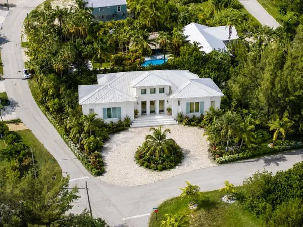 101 S Bahama Drive, Duck Key, FL 33050