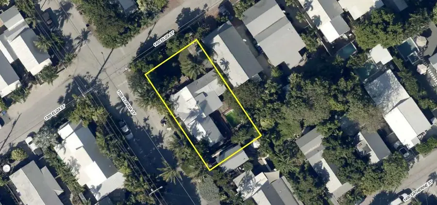 1119 Florida Street, Key West, FL 33040 - #3