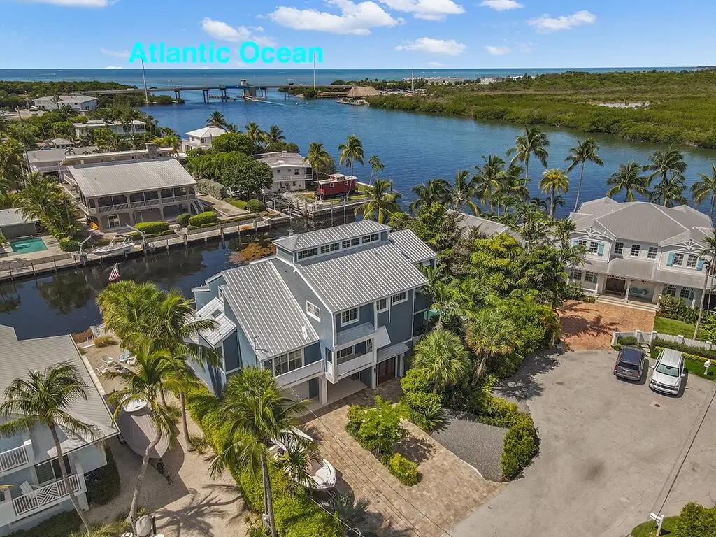 157 Valencia Drive, Plantation Key, FL 33036 - #1