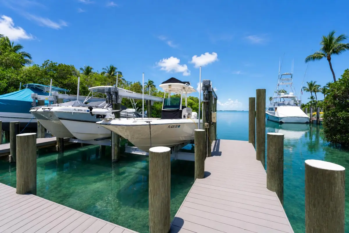 321 Tollgate Shores Drive, Islamorada, FL 33036 - #1