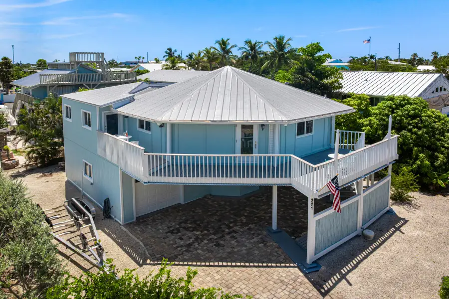 321 Tollgate Shores Drive, Islamorada, FL 33036 - #2