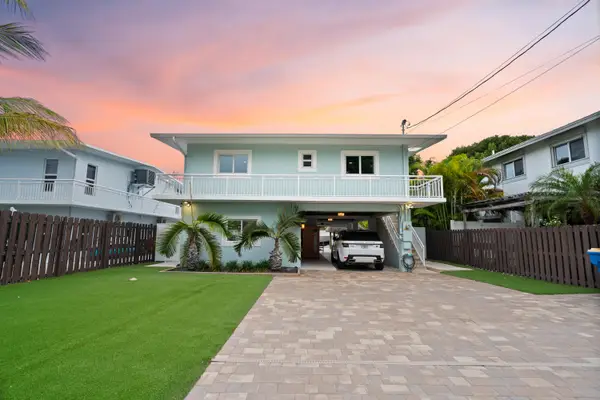 280 S Coconut Palm Boulevard, Plantation Key, FL 33070