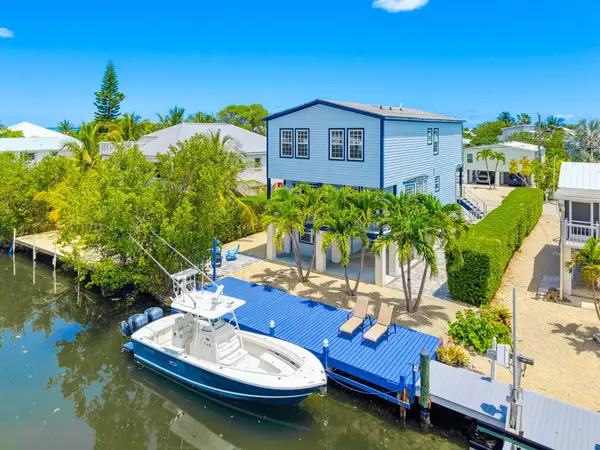 27395 Barbuda Lane, Ramrod Key, FL 33042