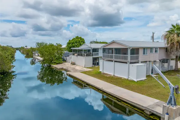 4016 Dorn Road, Big Torch Key, FL 33042