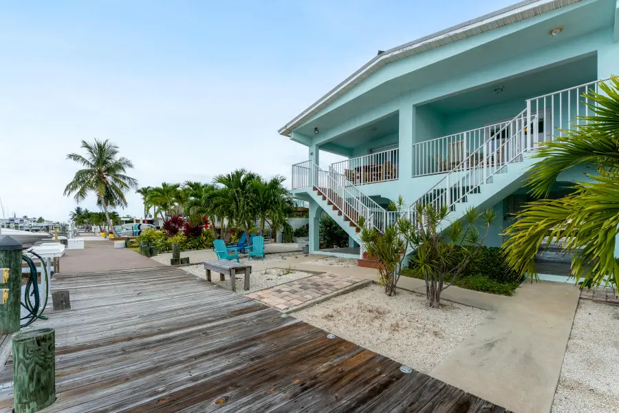 46 Sadowski Causeway, Key Colony Beach, FL 33051 - #2