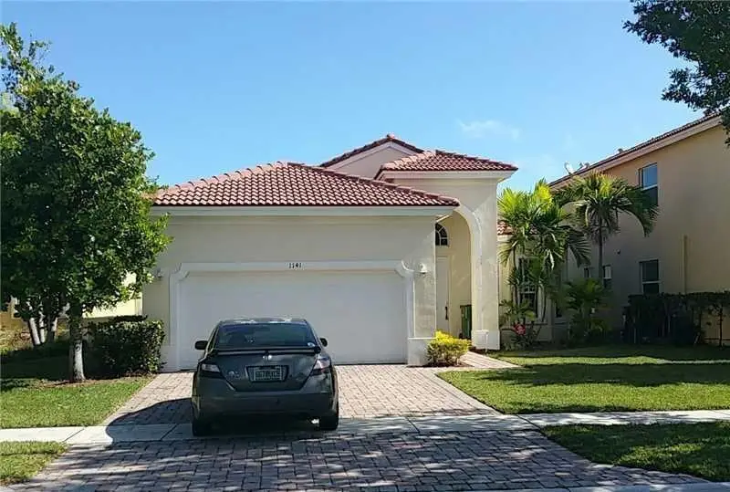 1141 NE 37th Avenue, Homestead, FL 33034 - #1