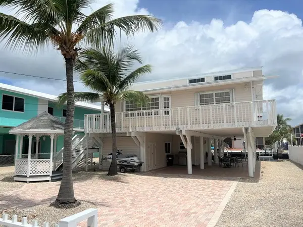 126 3rd Lane, Key Largo, FL 33037