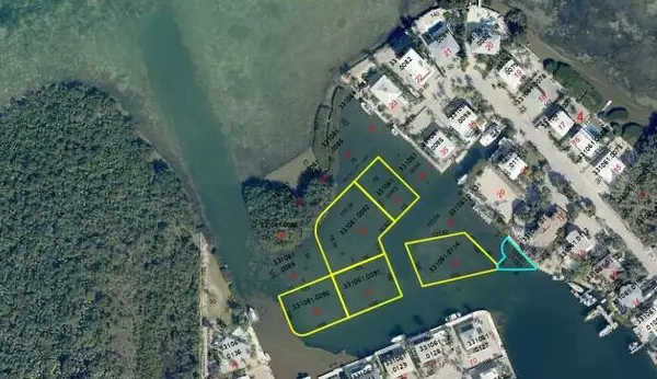 Sea Air Estates Bay Bottom Road, Marathon, FL 33050