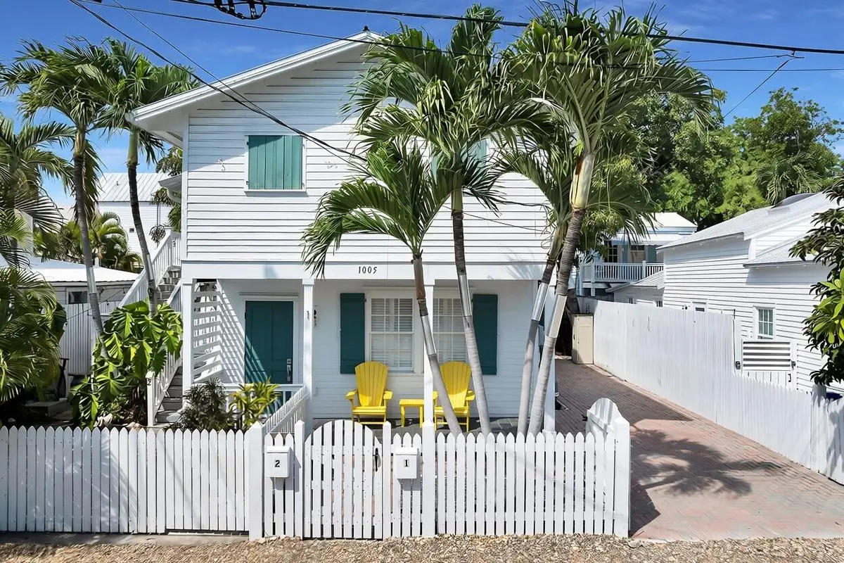 1005 Watson Street #1, Key West, FL 33040 - #1