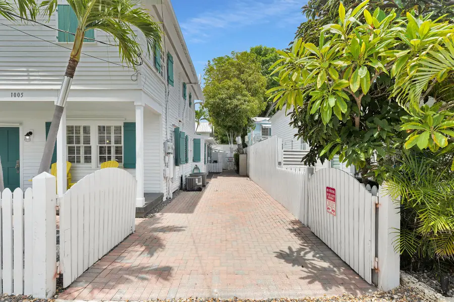 1005 Watson Street #1, Key West, FL 33040 - #3