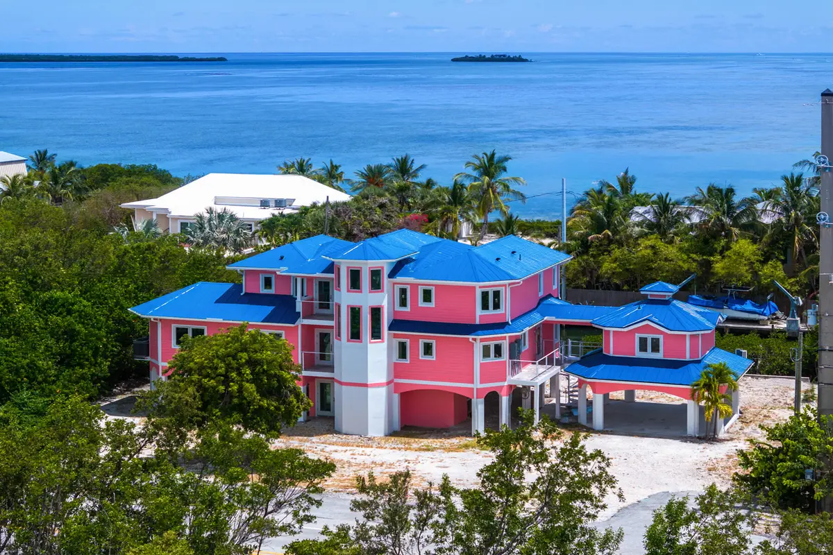 23950 Overseas Highway, Summerland Key, FL 33042 - #1