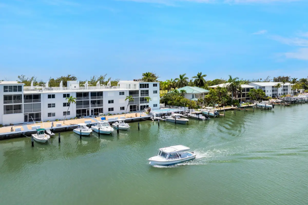 1115 Sombrero Boulevard #102B, Marathon, FL 33050 - #1