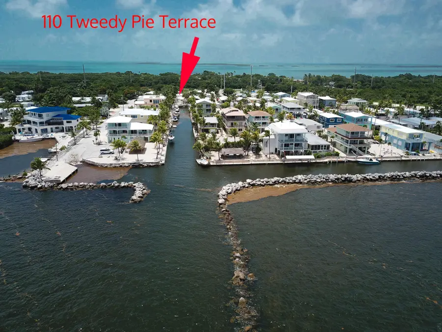 110 Tweedy Pie Terrace, Key Largo, FL 33037 - #3