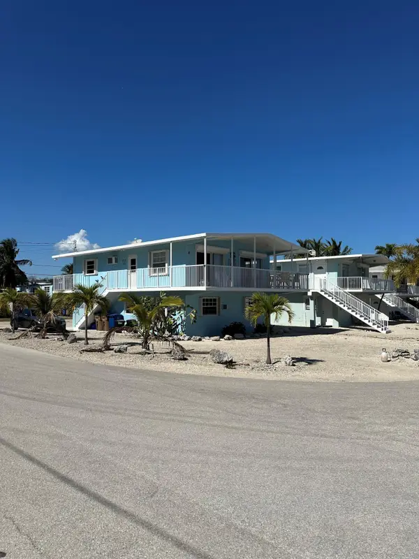 16 Shoreland Drive, Key Largo, FL 33037