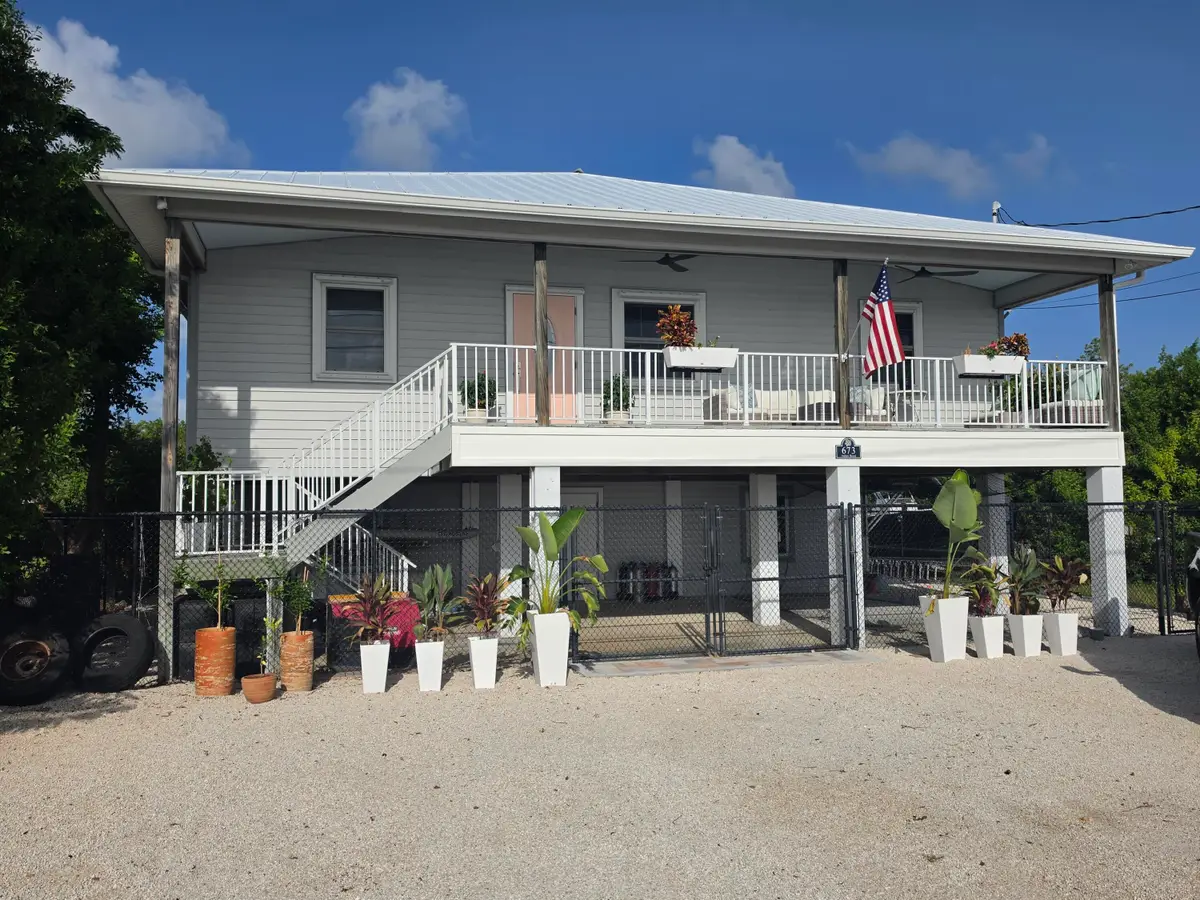 673 Indies Road, Summerland Key, FL 33042 - #1