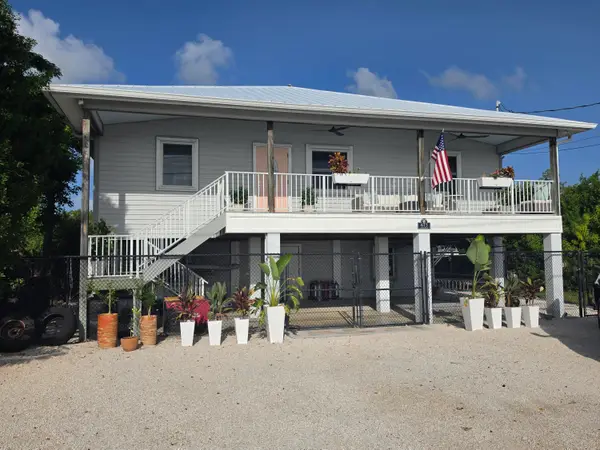 673 Indies Road, Summerland Key, FL 33042