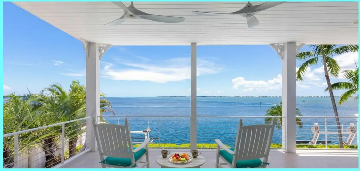 1046 Flagship Drive, Summerland Key, FL 33042 - #1
