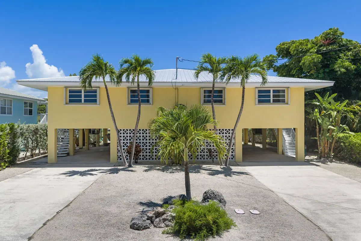 126 N Indies Drive, Duck Key, FL 33050 - #1