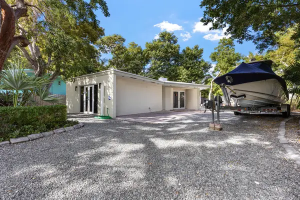 157 Navajo Street, Plantation Key, FL 33070
