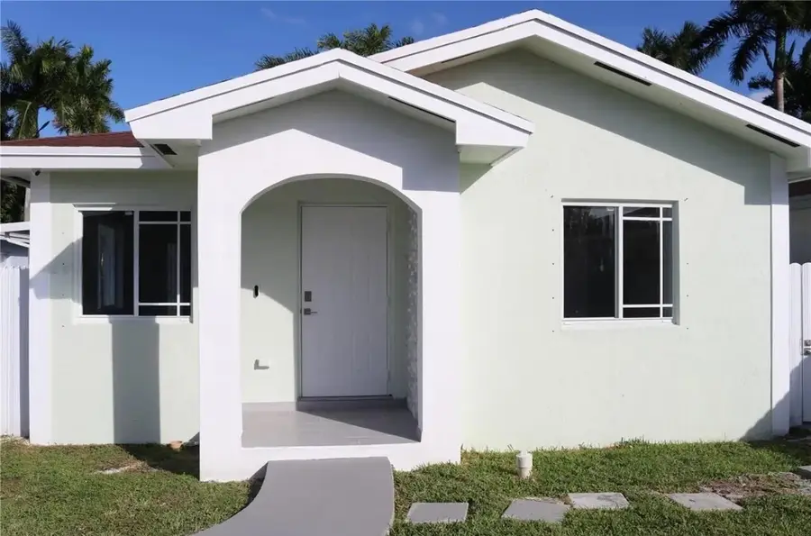872 SW 7th Terrace, Florida City, FL 33034 - #2