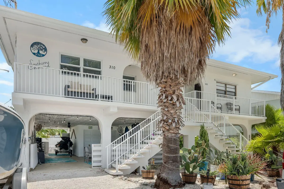 310 3rd Street, Key Colony Beach, FL 33051 - #1