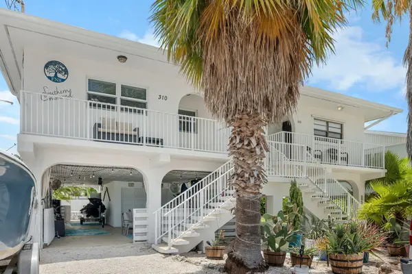 310 3rd Street, Key Colony, FL 33051