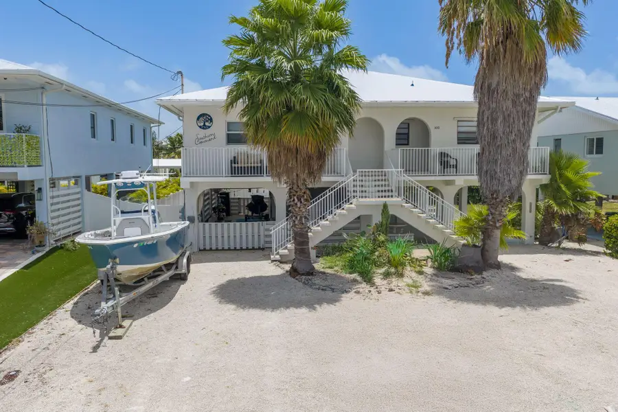 310 3rd Street, Key Colony Beach, FL 33051 - #2