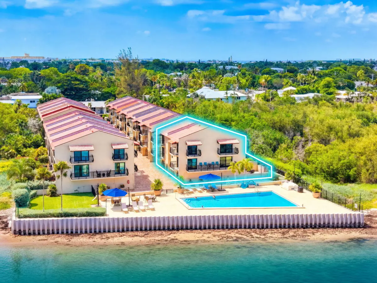 1616 Atlantic Boulevard #11, Key West, FL 33040 - #1
