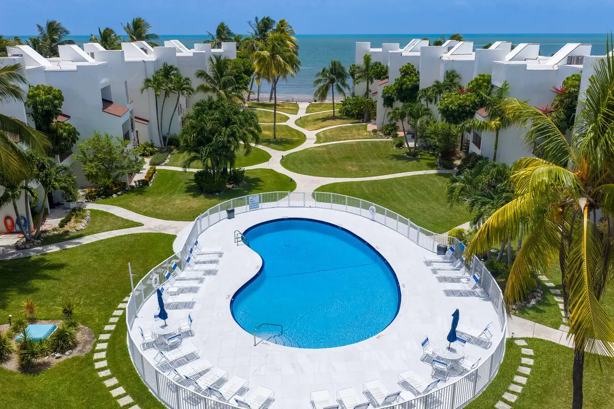601 W Ocean Drive #312D, Key Colony Beach, FL 33051 - #1