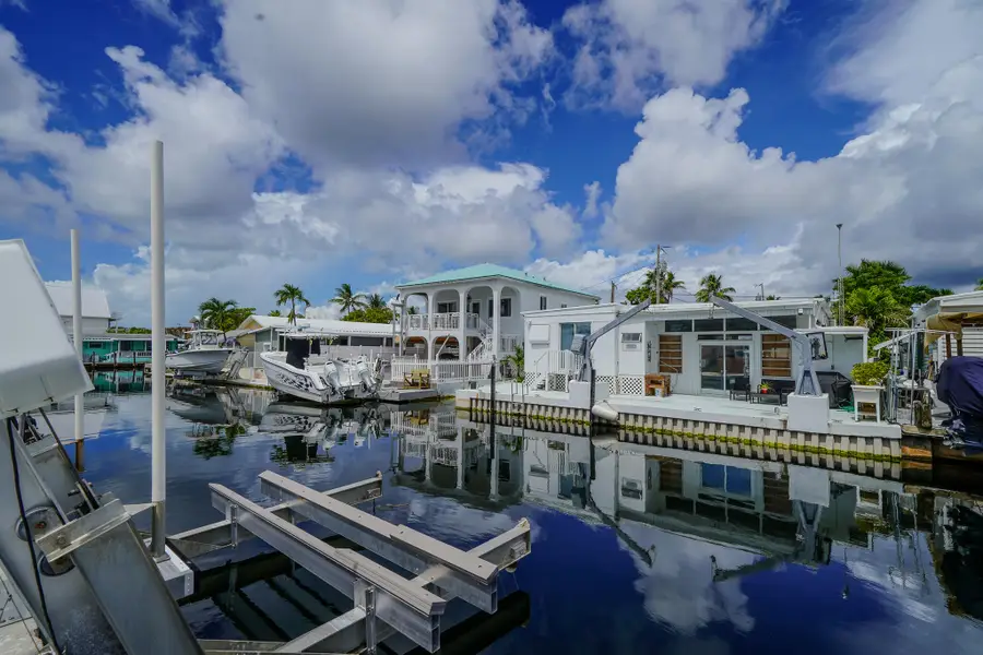 185 W Avenue A, Key Largo, FL 33037 - #3