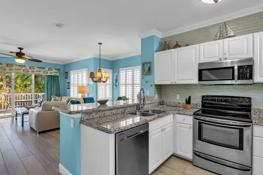 7103 Harbor Village Drive, Duck Key, FL 33050 - #3