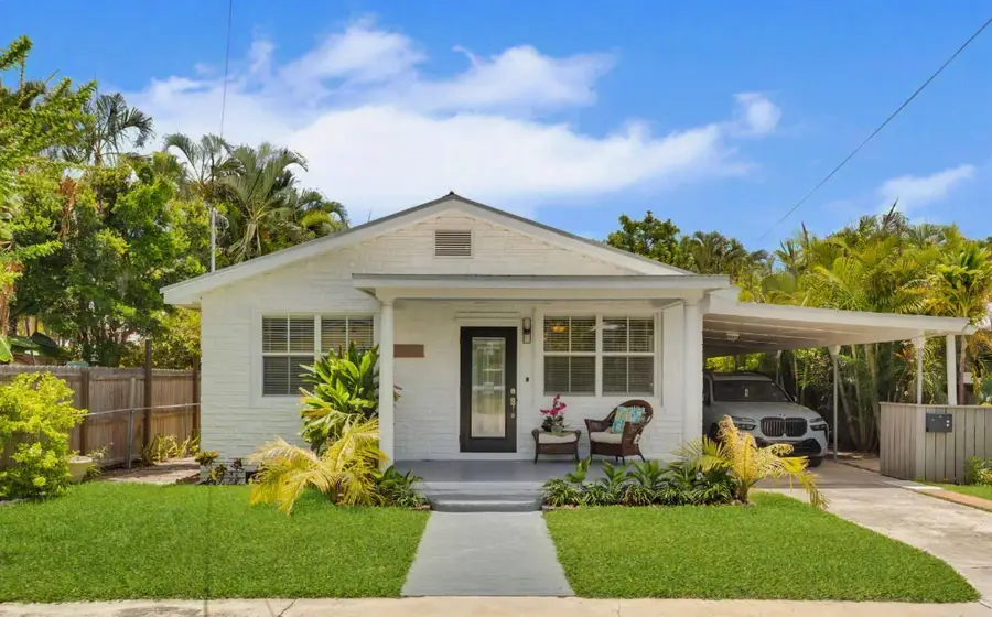 1708 South Street, Key West, FL 33040 - #2