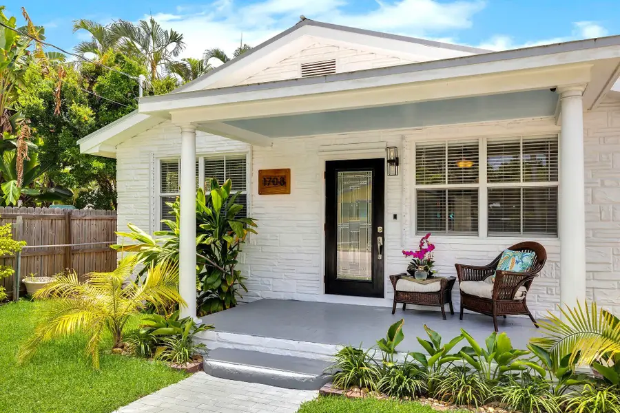 1708 South Street, Key West, FL 33040 - #3