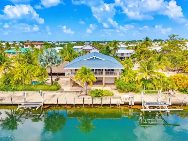 1044 Lagoon Drive, Summerland Key, FL 33042