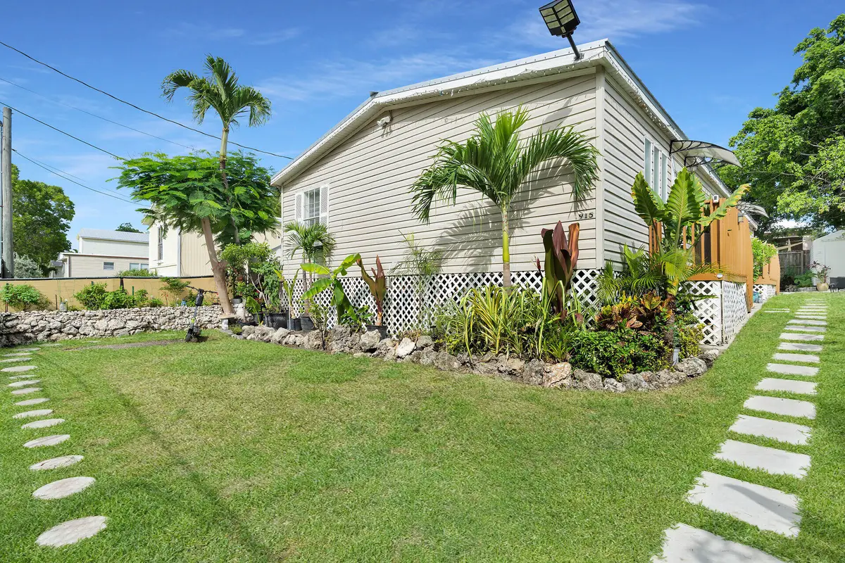 915 Plantation Road, Key Largo, FL 33037 - #1