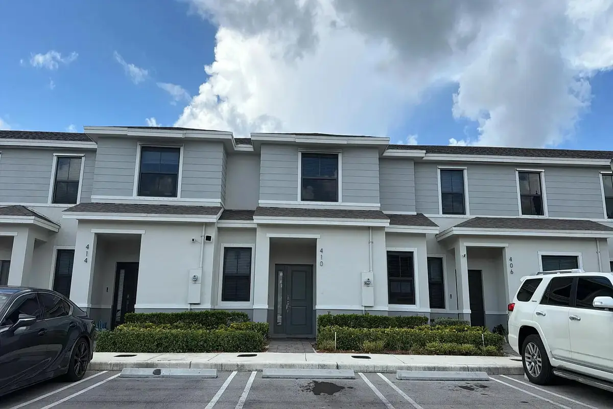 410 NE 12th Street, Florida City, FL 33034 - #1