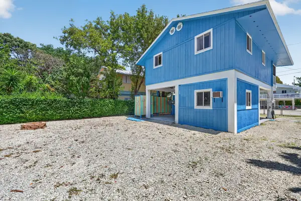 414 N Mahogany Avenue, Key Largo, FL 33037