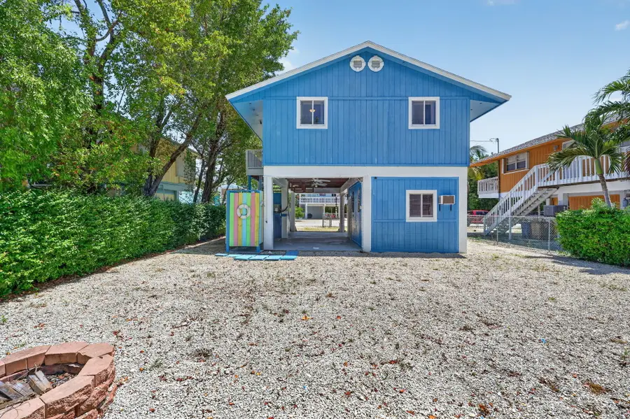 414 N Mahogany Avenue, Key Largo, FL 33037 - #2
