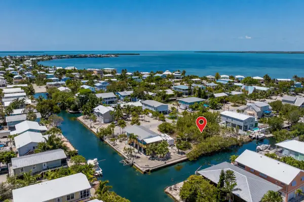 Lot 13 John Silver Lane, Cudjoe Key, FL 33042