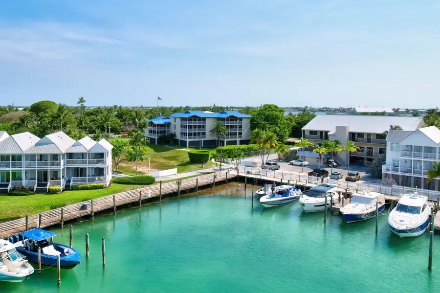 8302 Marina Villas Drive #8302, Duck Key, FL 33050 - #2