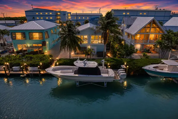 319 Sombrero Beach Road #2, Marathon, FL 33050