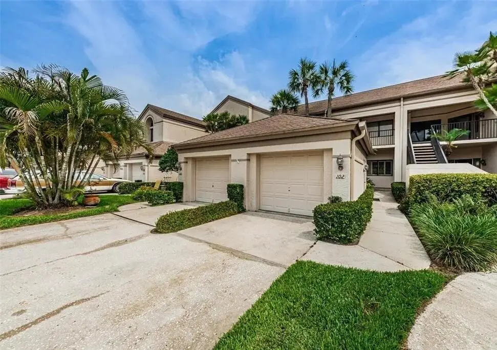 3028 Red Oak Court #APT 102, Palm Harbor, FL 34683 - #1