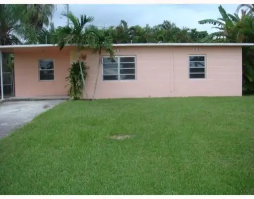 14761 Harding Lane, Other, FL 33034