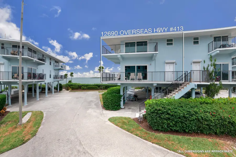 12690 Overseas Highway #413, Marathon, FL 33050 - #3