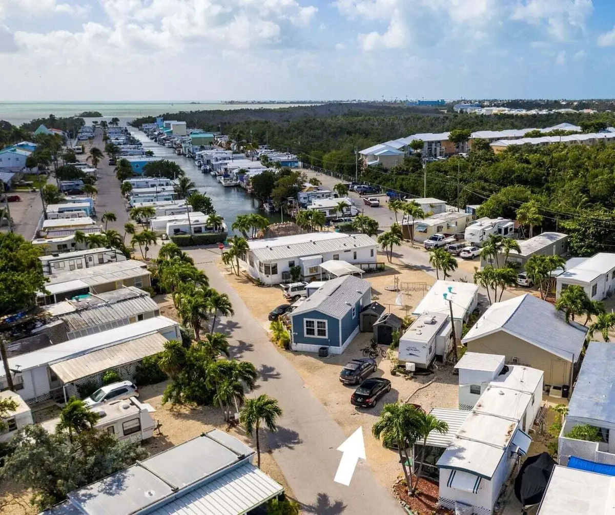 6099 Overseas Highway #LOT 8E, Marathon, FL 33050 - #1
