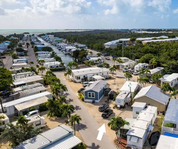 6099 Overseas Highway #LOT 8E, Marathon, FL 33050